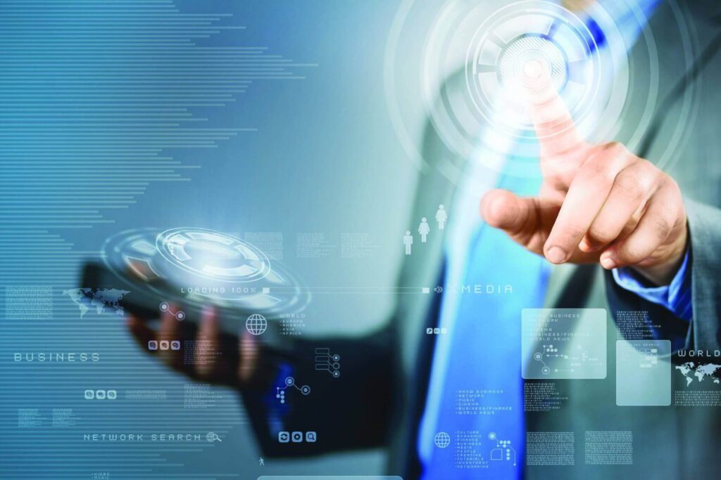 Fully Managed Services