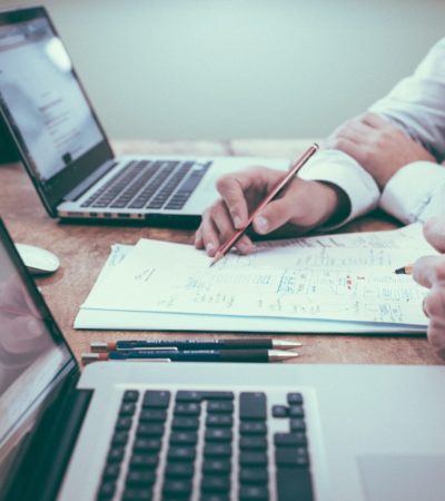 6 Important IT Policies Any Size Company Should Implement