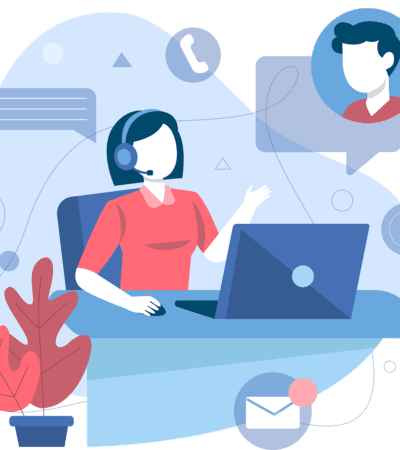 7 Customer-Facing Technologies to Give You an Advantage