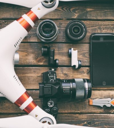 Check Out the Coolest Tech from CES 2023