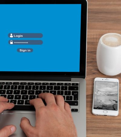 Is It Time to Ditch the Passwords for More Secure Passkeys?
