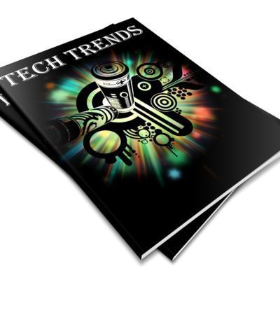 These 5 Small Business Tech Trends Can Fuel Your Growth