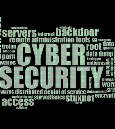 Does Your Business Have Any “Cybersecurity Skeletons” in the Closet?”