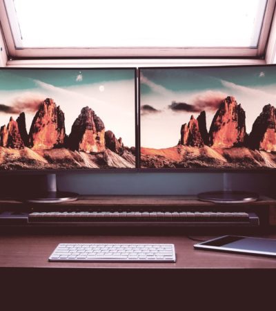 Handy Tips to Optimize a Dual-Monitor Setup for the Best Experience