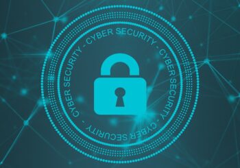 Free cyber security information illustration