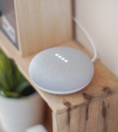 How to Keep Your Smart Home from Turning Against You