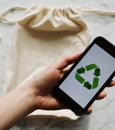 11 Ways to Responsibly Get Rid of E-Waste at Your Home or Office