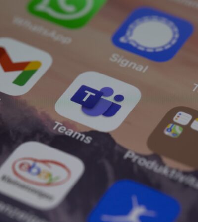 How Can You Leverage the New MS Teams Payment App?