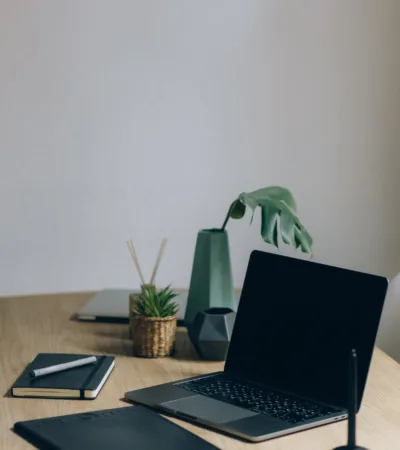 How Small Businesses Can Approach Workforce Technology Modernization