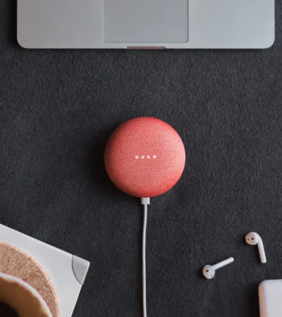 Are Your Smart Home Devices Spying On You? (Experts Say, Yes!)