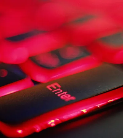 Online Security: Addressing the Dangers of Browser Extensions