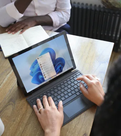 Workspaces, a VPN & More – Learn the Newest Microsoft Edge Features