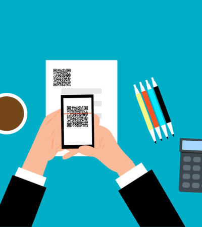 Be Careful When Scanning QR Codes – There’s a New Scam Going Around!