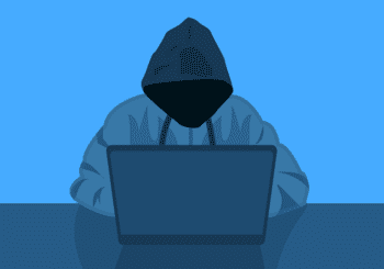 Free hacker computer programming vector