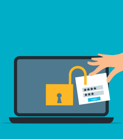 How Password Managers Protect Your Accounts