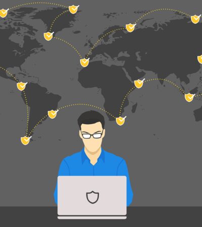 5 Common Cyber Threats in 2025 (and How To Avoid Them)