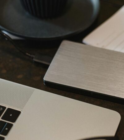 Best Practices for Secure Data Backup