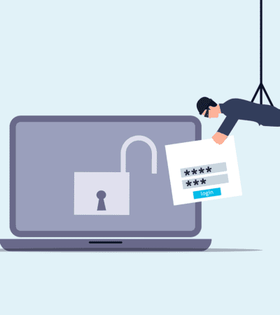 10 Steps to Prevent a Data Breach