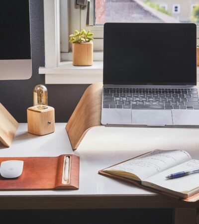 8 Ways to Organize Your Devices for Productivity