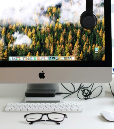 10 Awesome Ways to Customize Your Desktop Layout