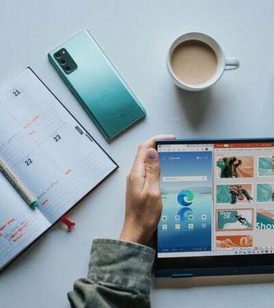 10 Tips to Get the Most Out of Your Microsoft 365 Apps