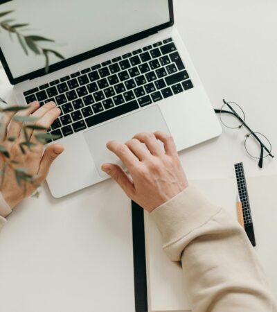 Where Do Deleted Files Go?