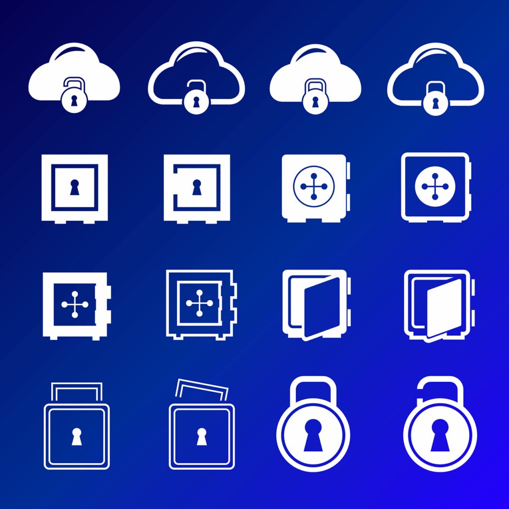 Ultimate Guide to Safe Cloud Storage
