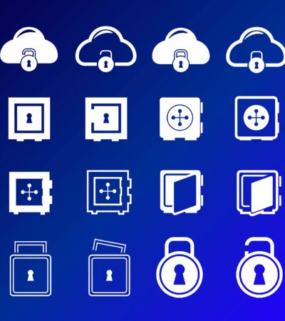 Ultimate Guide to Safe Cloud Storage