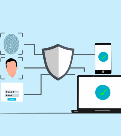 A Small Business Guide to Implementing Multi-Factor Authentication (MFA)