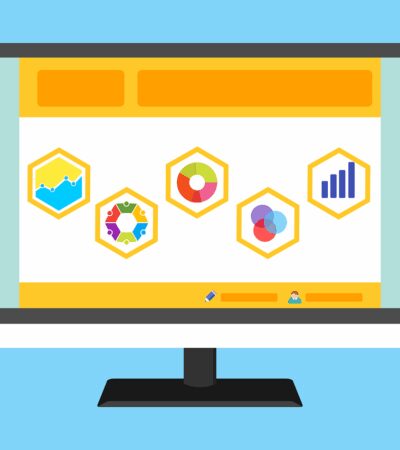 Data Overload? Make Your Numbers Speak Volumes with Simple Data Visualization for SMBs