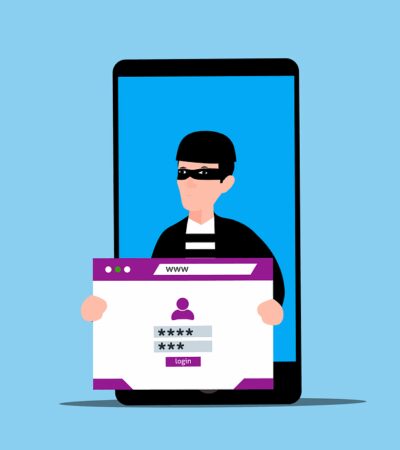 Cracking Down on Credential Theft: Advanced Protection for Your Business Logins
