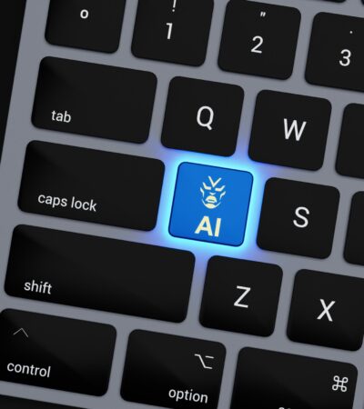 How to Use AI for Business Productivity While Staying Cyber-Secure