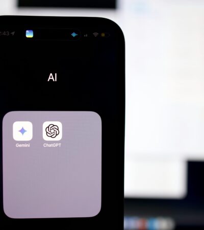 The AI Policy Playbook: 5 Critical Rules to Govern ChatGPT and Generative AI