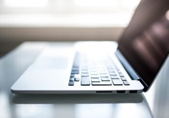 shallow-focus-photography-of-macbook