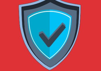 Free sign security coat of arms vector