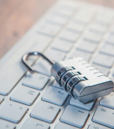 Stop Ransomware in Its Tracks: A 5-Step Proactive Defense Plan